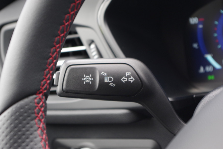 Ford Kuga 2.5 225 PK PHEV ST-Line X, Adap. Cruise Control, 19" LM, Head-Up Display, Camera, Carplay