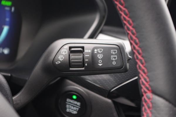 Ford Kuga 2.5 225 PK PHEV ST-Line X, Adap. Cruise Control, 19" LM, Head-Up Display, Camera, Carplay