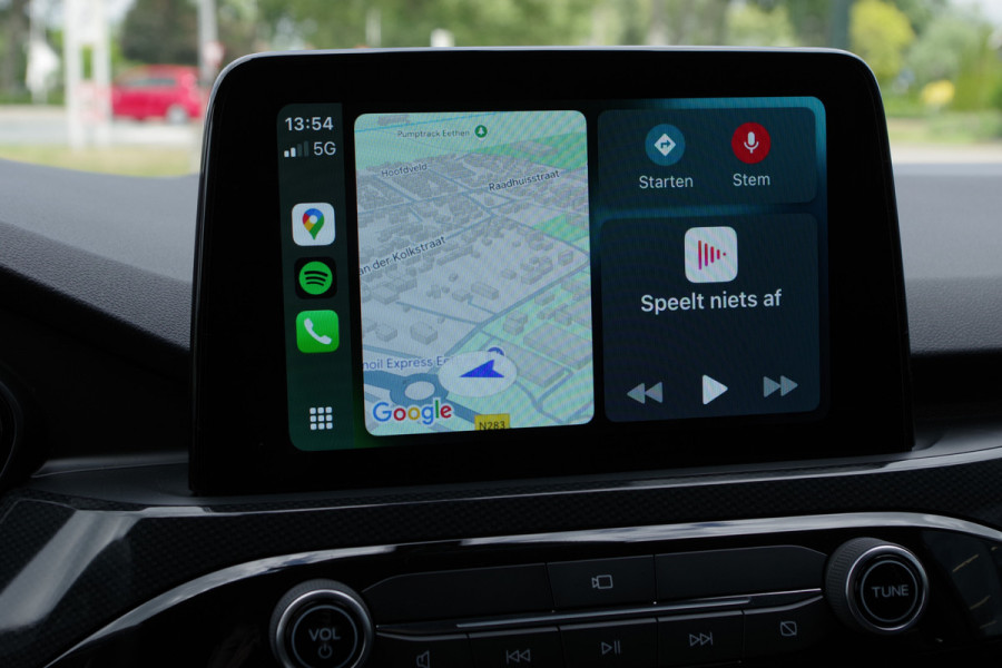Ford Kuga 2.5 225 PK PHEV ST-Line X, Adap. Cruise Control, 19" LM, Head-Up Display, Camera, Carplay