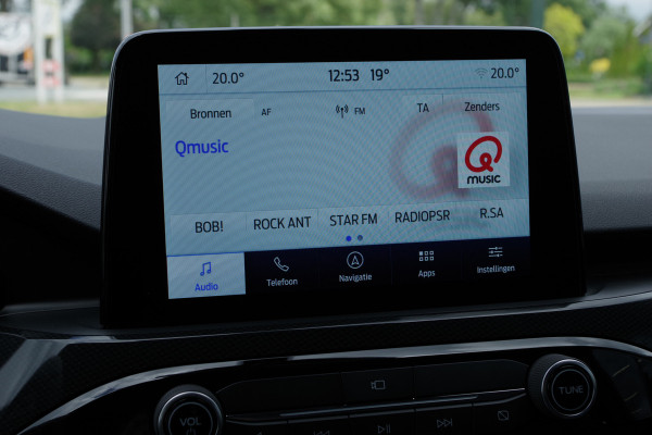 Ford Kuga 2.5 225 PK PHEV ST-Line X, Adap. Cruise Control, 19" LM, Head-Up Display, Camera, Carplay