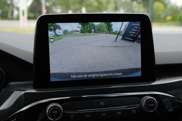 Ford Kuga 2.5 225 PK PHEV ST-Line X, Adap. Cruise Control, 19" LM, Head-Up Display, Camera, Carplay