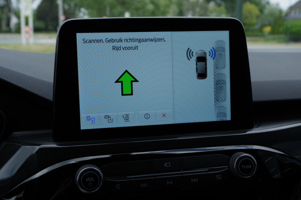 Ford Kuga 2.5 225 PK PHEV ST-Line X, Adap. Cruise Control, 19" LM, Head-Up Display, Camera, Carplay