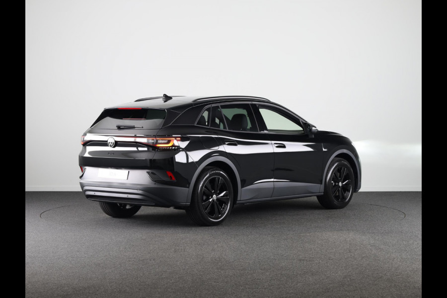 Volkswagen ID.4 Limited Edition 52 kWh accu. 125 kW / 170 pk SUV E