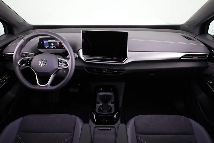 Volkswagen ID.4 Limited Edition 52 kWh accu. 125 kW / 170 pk SUV E