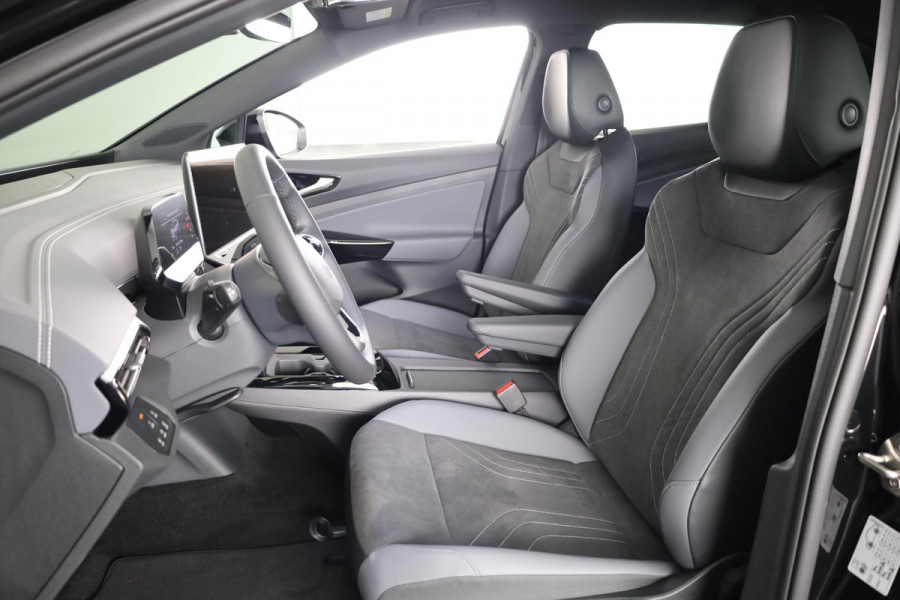 Volkswagen ID.4 Limited Edition 52 kWh accu. 125 kW / 170 pk SUV E