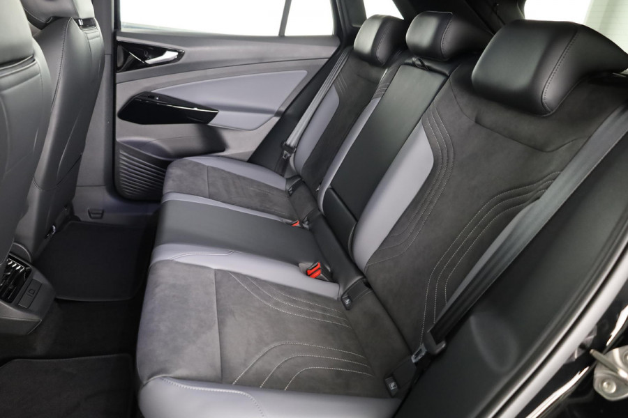 Volkswagen ID.4 Limited Edition 52 kWh accu. 125 kW / 170 pk SUV E