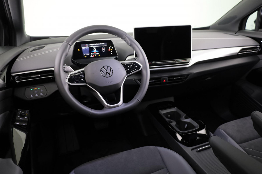 Volkswagen ID.4 Limited Edition 52 kWh accu. 125 kW / 170 pk SUV E