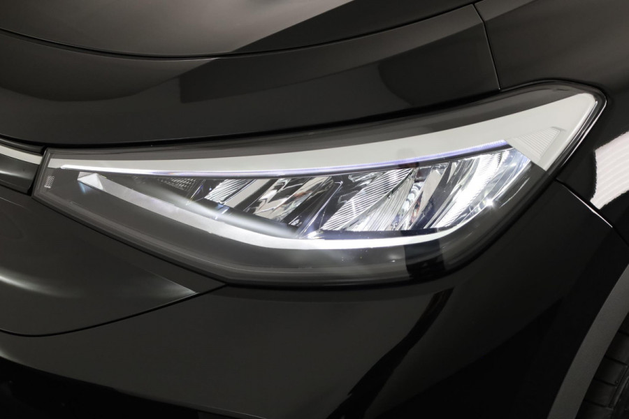 Volkswagen ID.4 Limited Edition 52 kWh accu. 125 kW / 170 pk SUV E