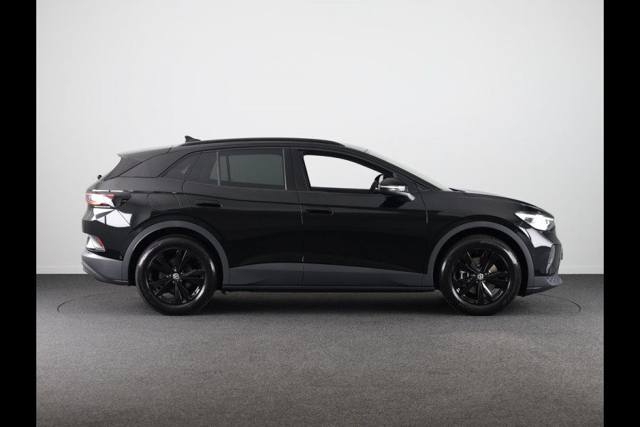 Volkswagen ID.4 Limited Edition 52 kWh accu. 125 kW / 170 pk SUV E