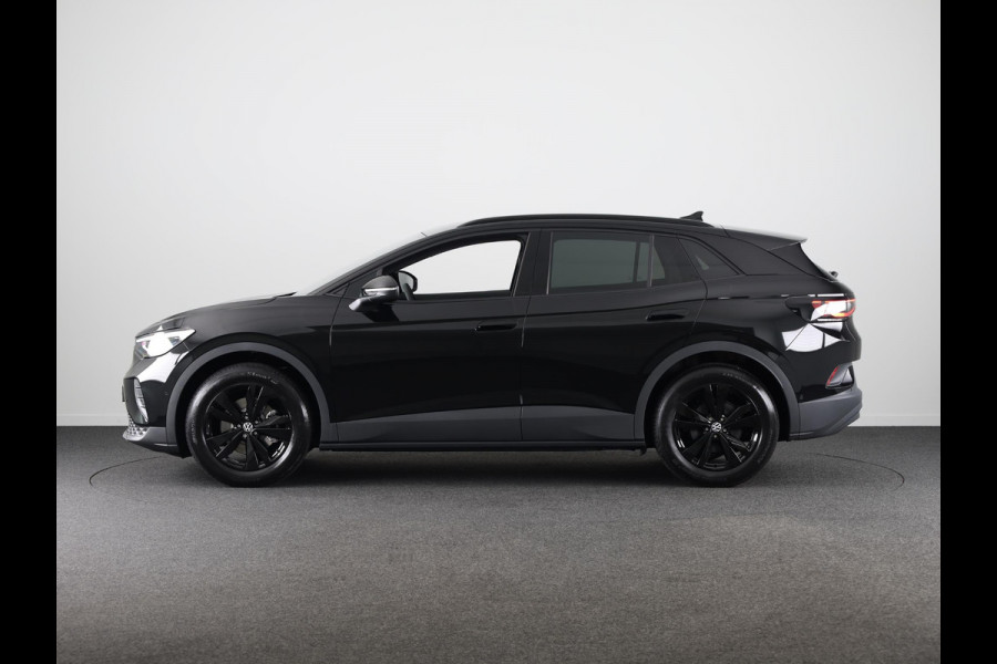 Volkswagen ID.4 Limited Edition 52 kWh accu. 125 kW / 170 pk SUV E