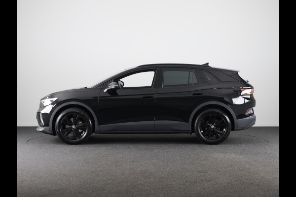 Volkswagen ID.4 Limited Edition 52 kWh accu. 125 kW / 170 pk SUV E