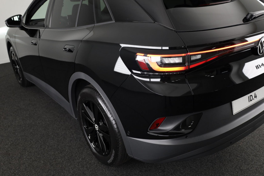 Volkswagen ID.4 Limited Edition 52 kWh accu. 125 kW / 170 pk SUV E
