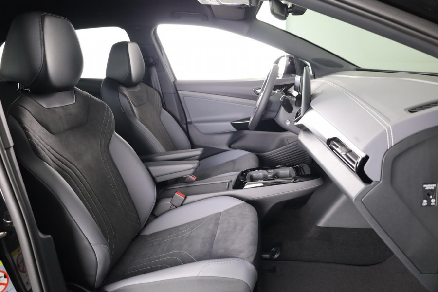 Volkswagen ID.4 Limited Edition 52 kWh accu. 125 kW / 170 pk SUV E
