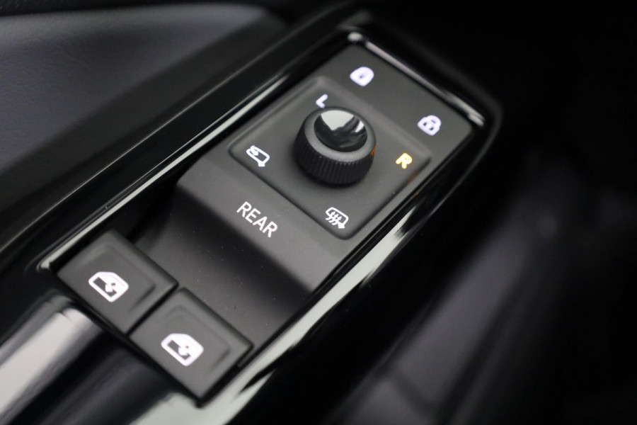 Volkswagen ID.4 Limited Edition 52 kWh accu. 125 kW / 170 pk SUV E