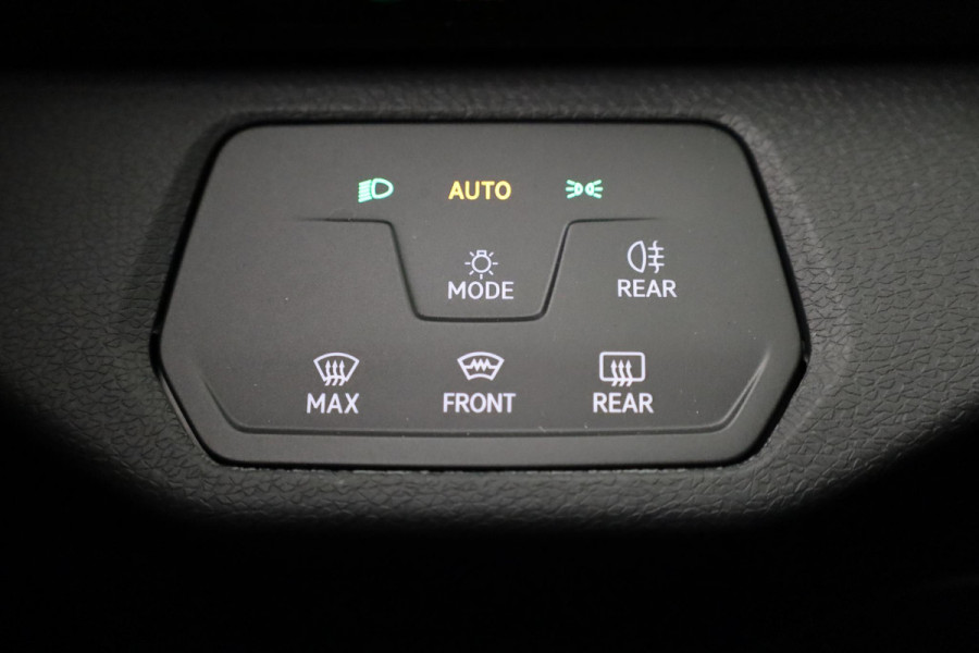 Volkswagen ID.4 Limited Edition 52 kWh accu. 125 kW / 170 pk SUV E
