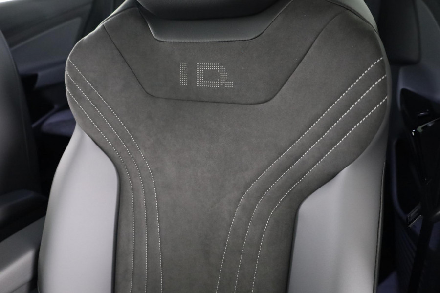 Volkswagen ID.4 Limited Edition 52 kWh accu. 125 kW / 170 pk SUV E