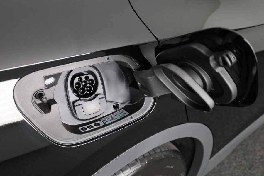 Volkswagen ID.4 Limited Edition 52 kWh accu. 125 kW / 170 pk SUV E