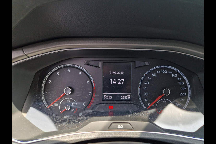 Volkswagen T-Roc 1.5 TSI 150PK Org NL NAP IQ Drive /Trekhaak /Garantie