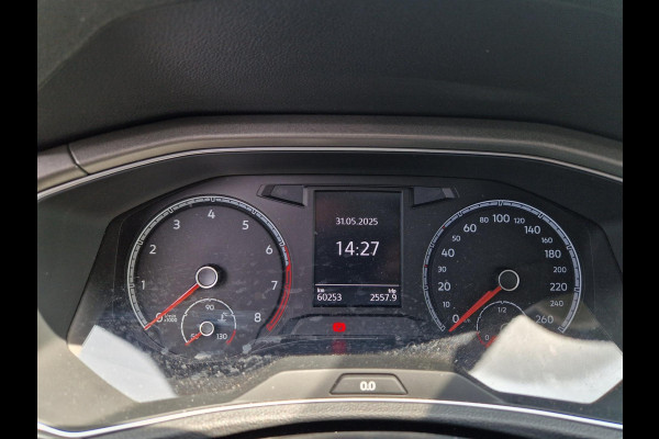 Volkswagen T-Roc 1.5 TSI 150PK Org NL NAP IQ Drive /Trekhaak /Garantie