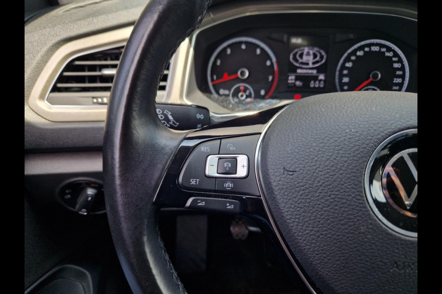 Volkswagen T-Roc 1.5 TSI 150PK Org NL NAP IQ Drive /Trekhaak /Garantie