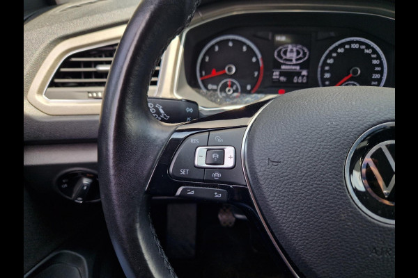 Volkswagen T-Roc 1.5 TSI 150PK Org NL NAP IQ Drive /Trekhaak /Garantie