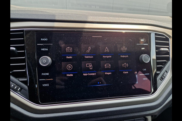 Volkswagen T-Roc 1.5 TSI 150PK Org NL NAP IQ Drive /Trekhaak /Garantie