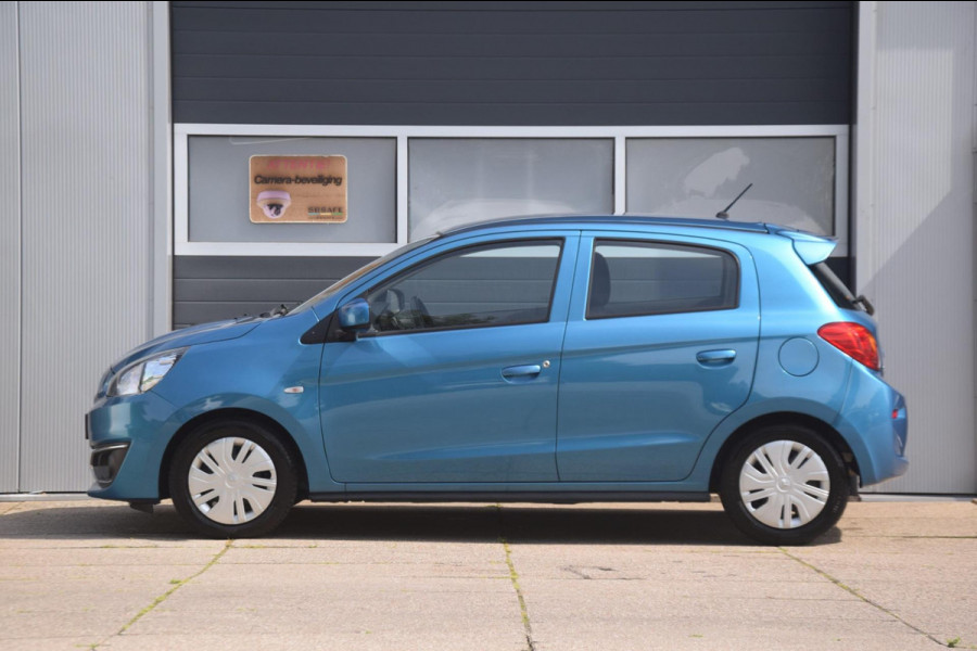 Mitsubishi Space Star 1.0 Cool+