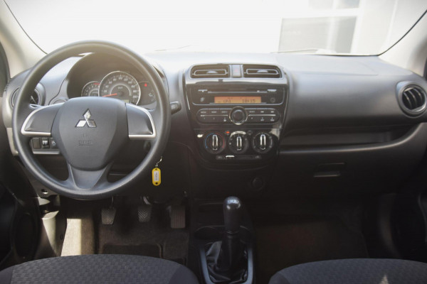 Mitsubishi Space Star 1.0 Cool+