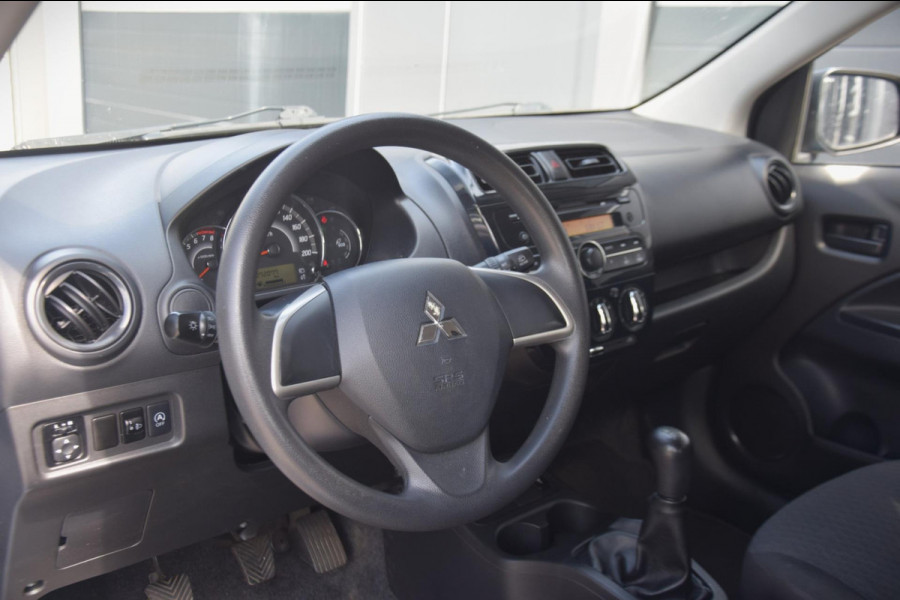 Mitsubishi Space Star 1.0 Cool+