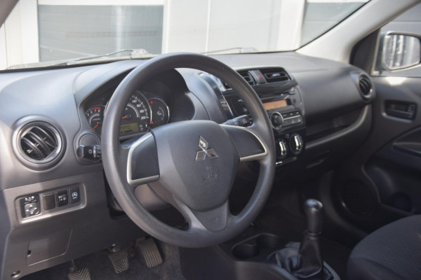 Mitsubishi Space Star 1.0 Cool+