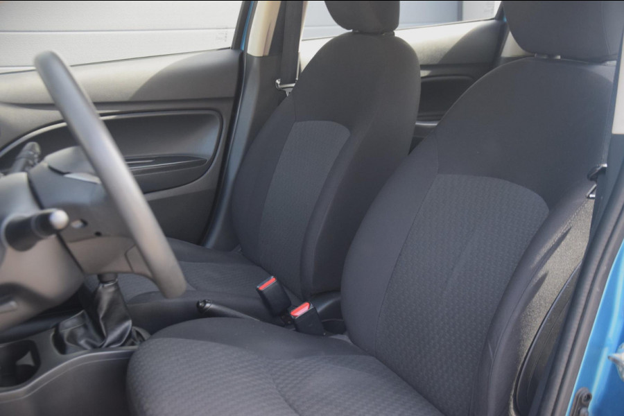 Mitsubishi Space Star 1.0 Cool+