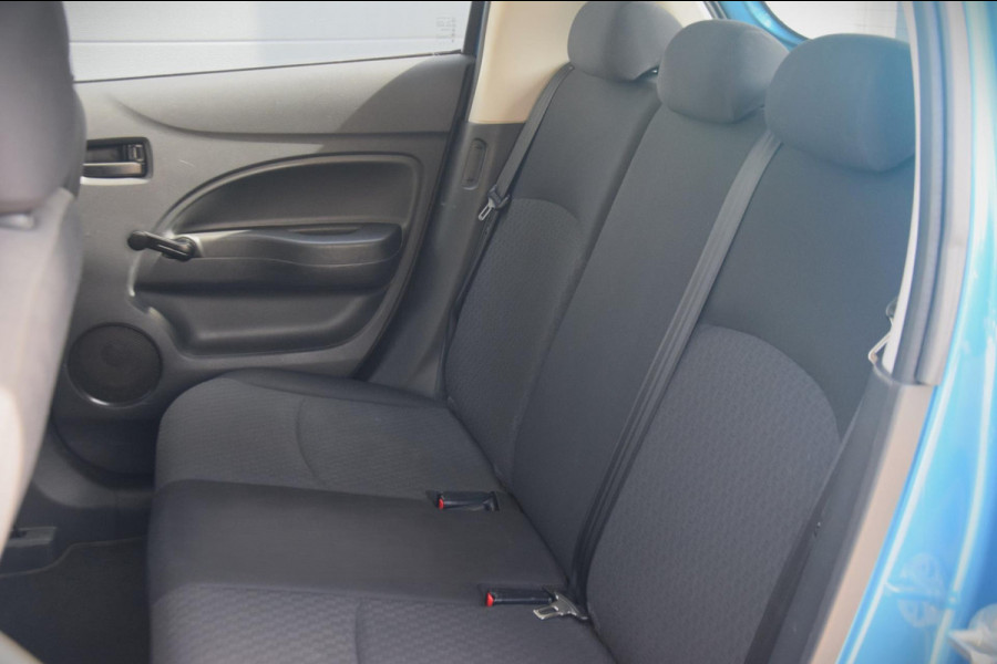 Mitsubishi Space Star 1.0 Cool+