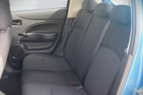 Mitsubishi Space Star 1.0 Cool+