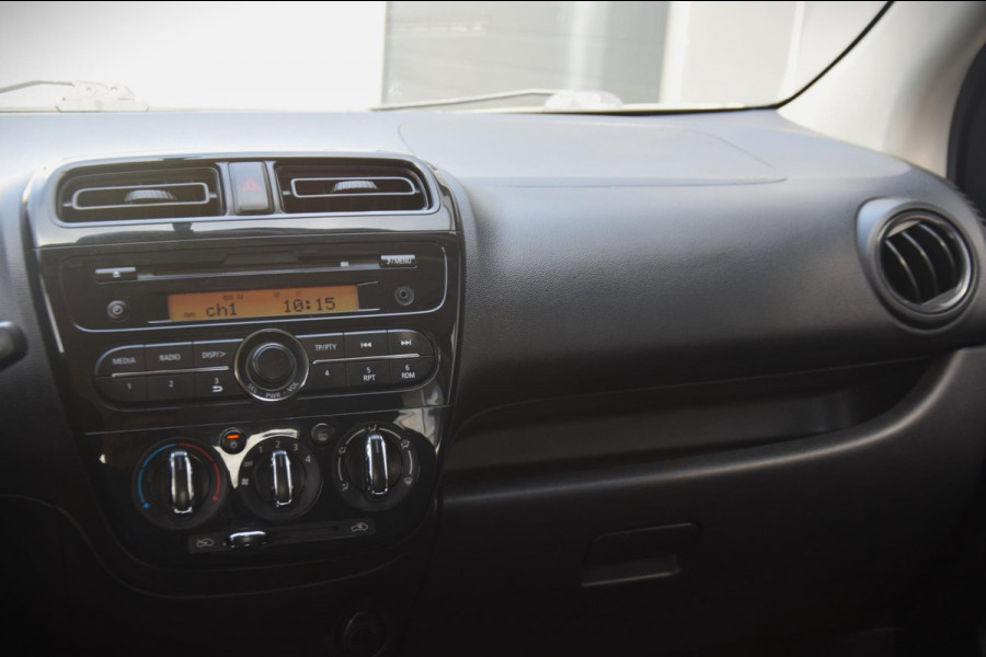 Mitsubishi Space Star 1.0 Cool+