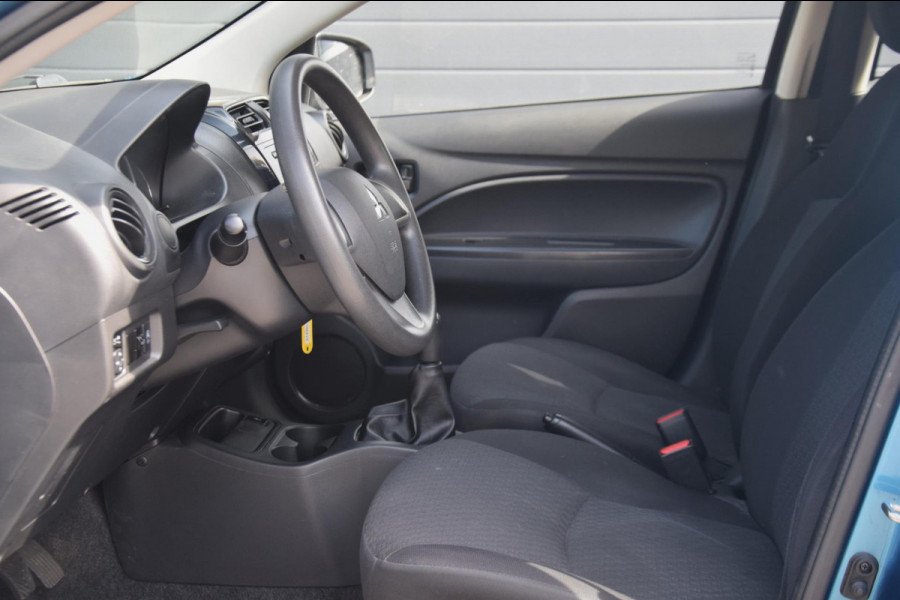 Mitsubishi Space Star 1.0 Cool+