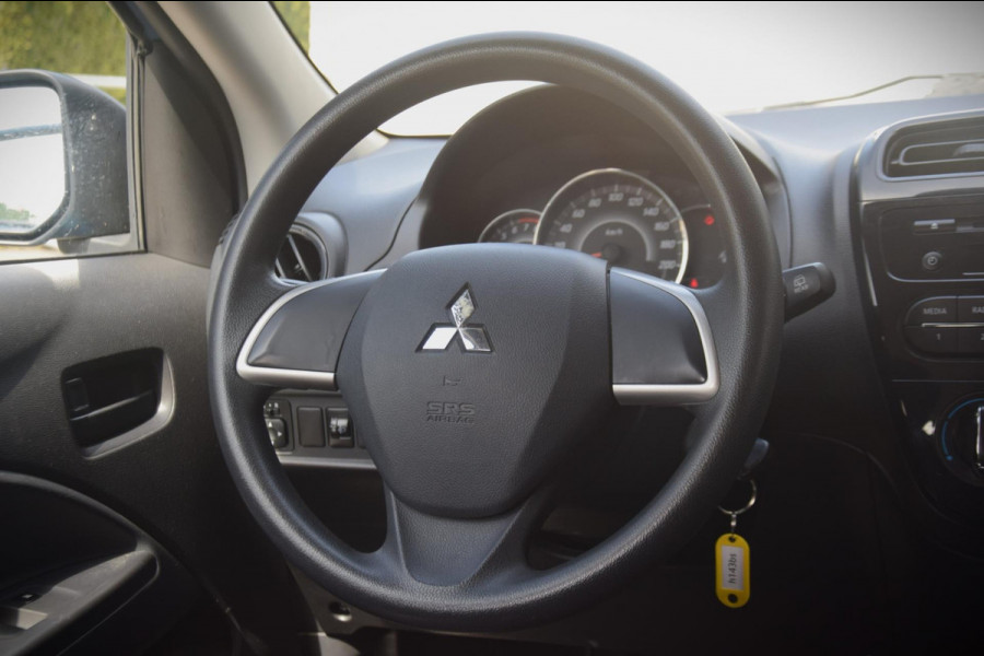 Mitsubishi Space Star 1.0 Cool+