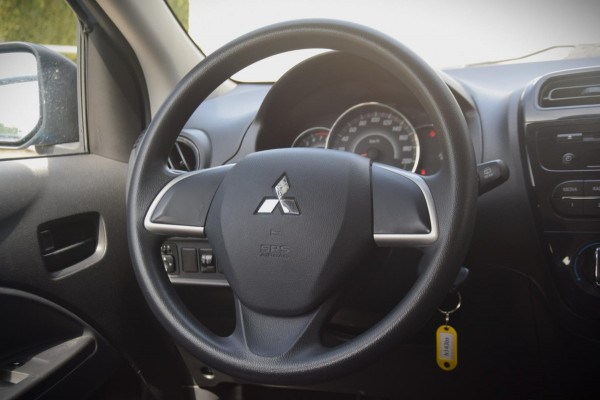 Mitsubishi Space Star 1.0 Cool+