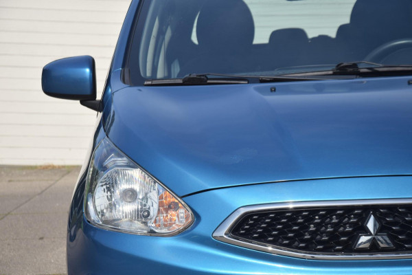 Mitsubishi Space Star 1.0 Cool+