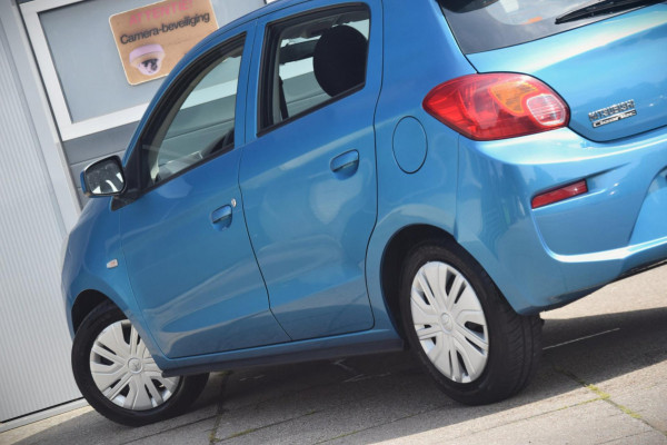 Mitsubishi Space Star 1.0 Cool+