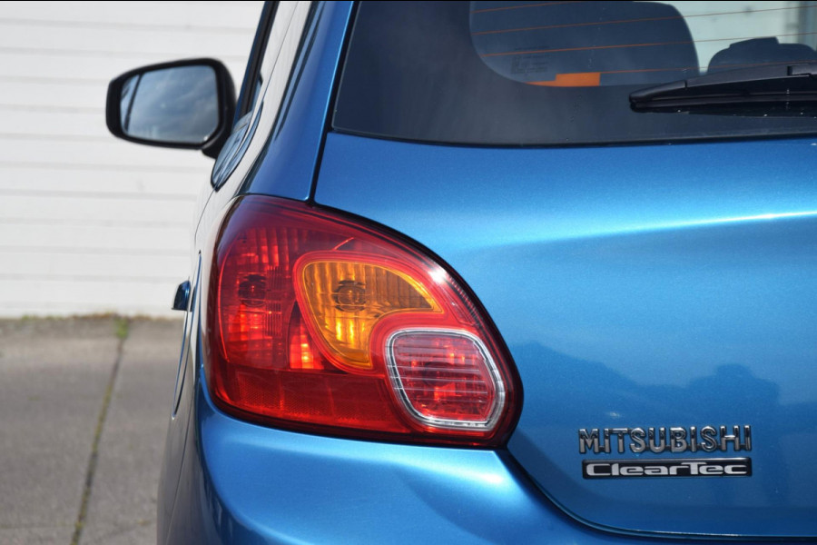 Mitsubishi Space Star 1.0 Cool+