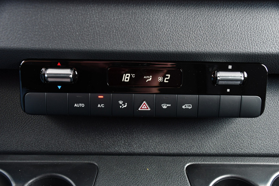 Mercedes-Benz Sprinter 319 1.9 CDI L2H1 AMG Edition Pro Adaptieve Cruise, 360 Camera, Carplay, LED, Clima, 190PK, Multimedia, Stoelverwarming, Uniek!