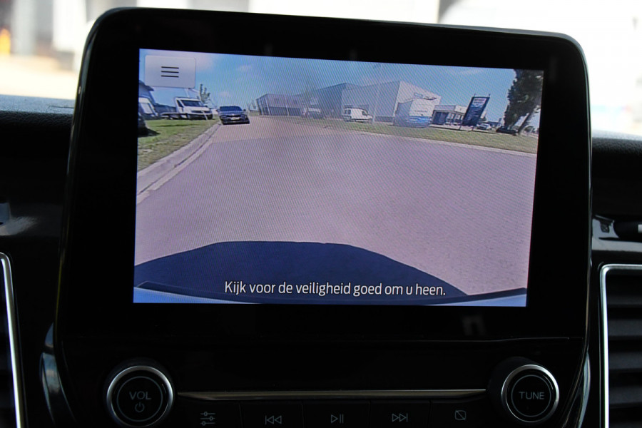 Ford Transit 350 2.0 TDCI L3H2 Limited PB Edition Adaptieve Cruise, 360 Camera, Carplay, 2 x Schuifdeur, Automaat, Xenon, Automaat, Uniek!