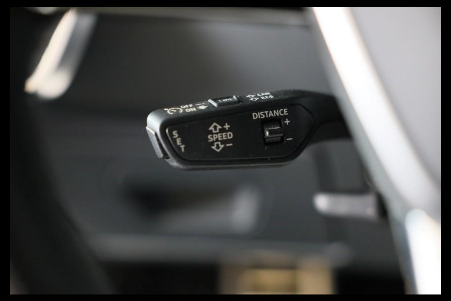 Audi A6 Avant 55 TFSI e Quattro S6 Look / Head Up / Memory / Leder / Elek Stoelen / Acc / F1 / Lane Assist / Open Pano / Pdc / 20