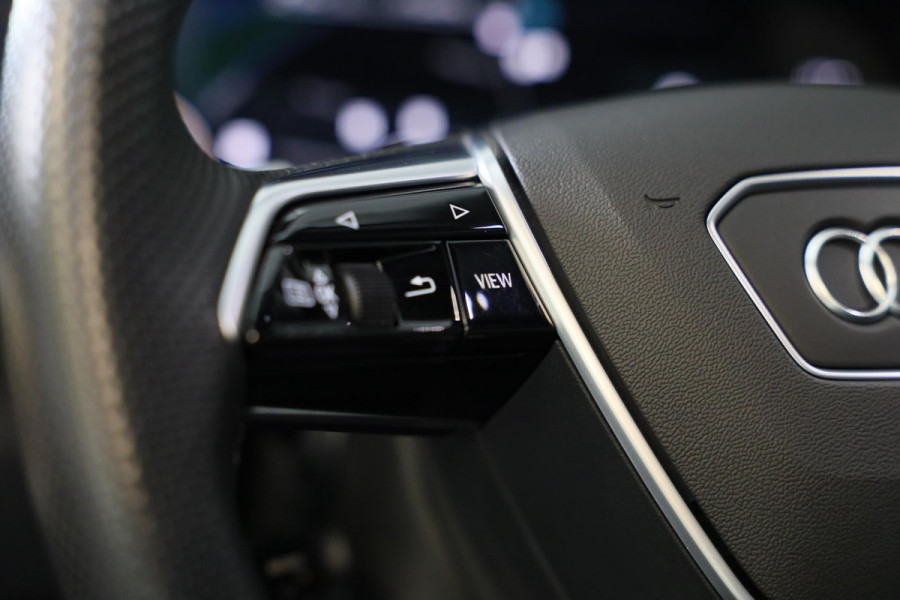 Audi A6 Avant 55 TFSI e Quattro S6 Look / Head Up / Memory / Leder / Elek Stoelen / Acc / F1 / Lane Assist / Open Pano / Pdc / 20