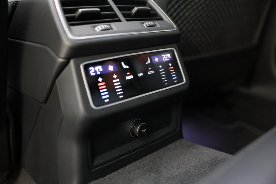 Audi A6 Avant 55 TFSI e Quattro S6 Look / Head Up / Memory / Leder / Elek Stoelen / Acc / F1 / Lane Assist / Open Pano / Pdc / 20