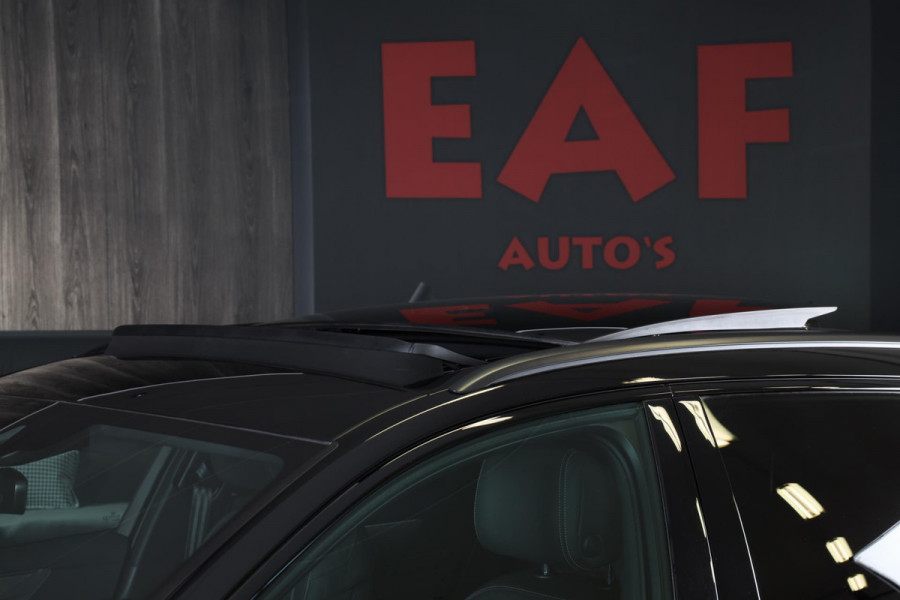Audi A6 Avant 55 TFSI e Quattro S6 Look / Head Up / Memory / Leder / Elek Stoelen / Acc / F1 / Lane Assist / Open Pano / Pdc / 20