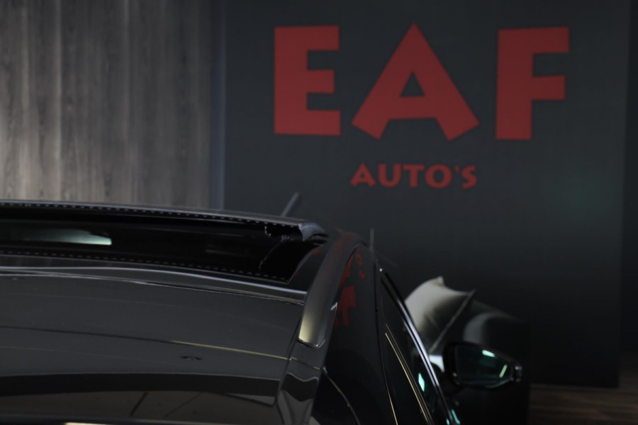 Audi A6 Avant 55 TFSI e Quattro S6 Look / Head Up / Memory / Leder / Elek Stoelen / Acc / F1 / Lane Assist / Open Pano / Pdc / 20