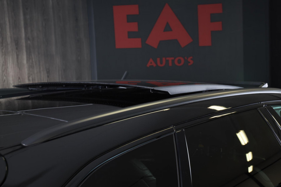 Audi A6 Avant 55 TFSI e Quattro S6 Look / Head Up / Memory / Leder / Elek Stoelen / Acc / F1 / Lane Assist / Open Pano / Pdc / 20