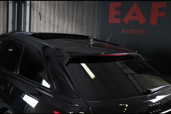 Audi A6 Avant 55 TFSI e Quattro S6 Look / Head Up / Memory / Leder / Elek Stoelen / Acc / F1 / Lane Assist / Open Pano / Pdc / 20