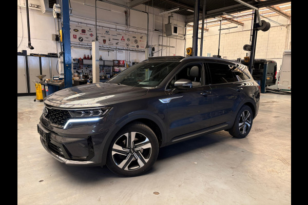 Kia Sorento 1.6 T-GDI Plug-in Hybrid 4WD DynamicPlusLine 7p./pano/vol opties